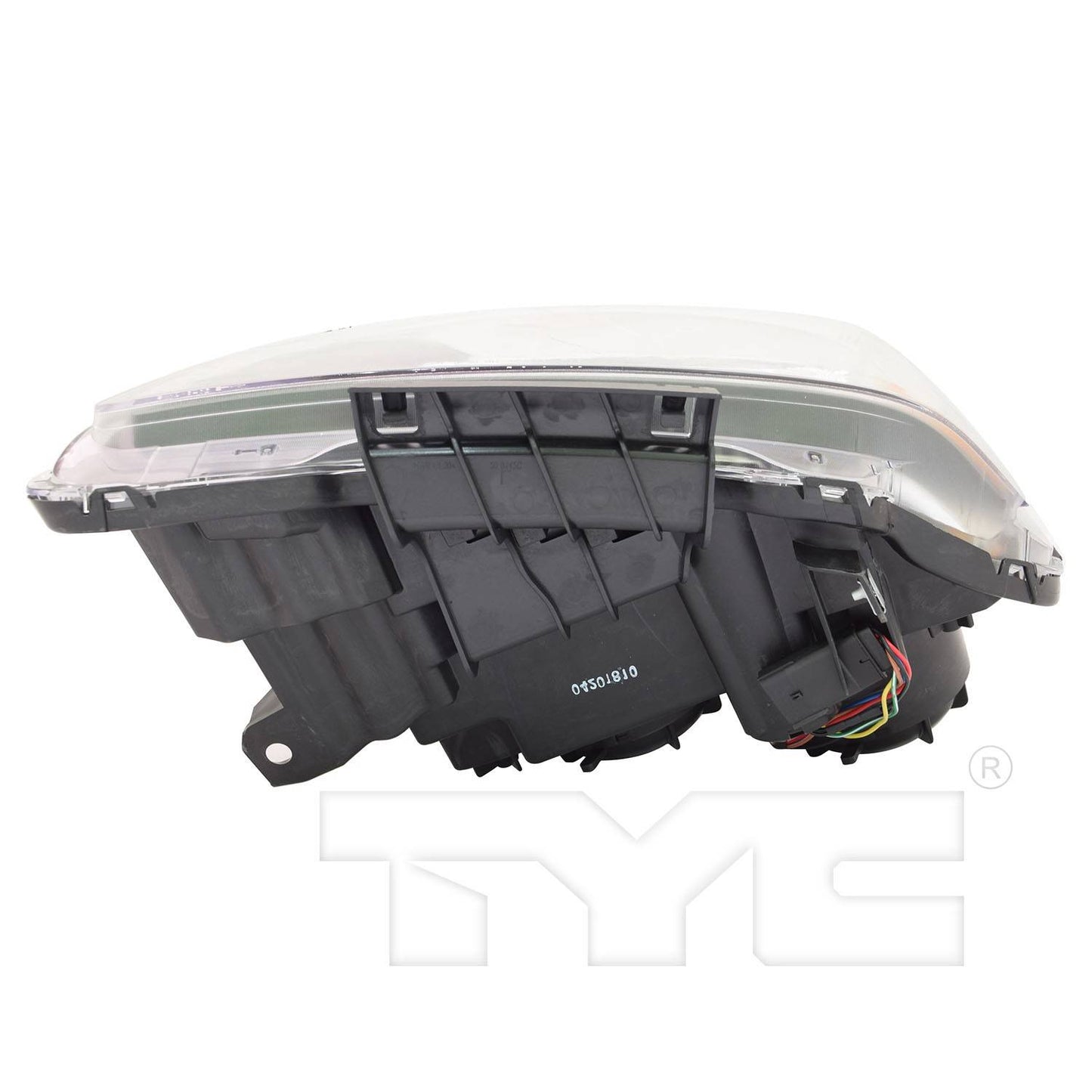 TYC CAPA Certified 20-9142-80-9