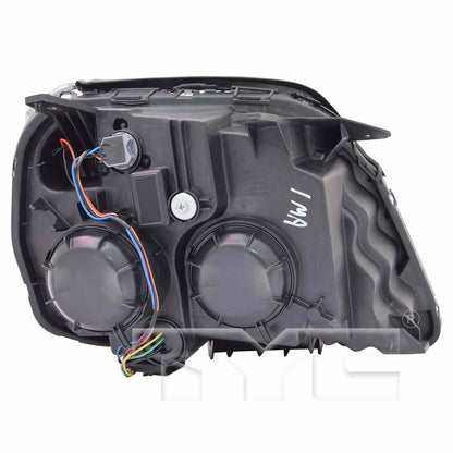 TYC TYC Regular 20-9142-80