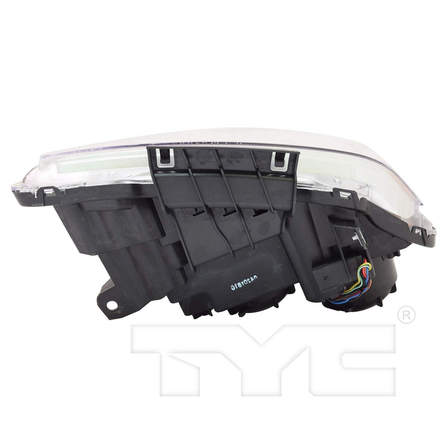 TYC CAPA Certified 20-9142-90-9
