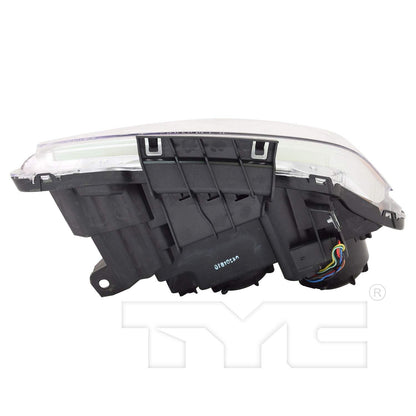 TYC CAPA Certified 20-9142-90-9