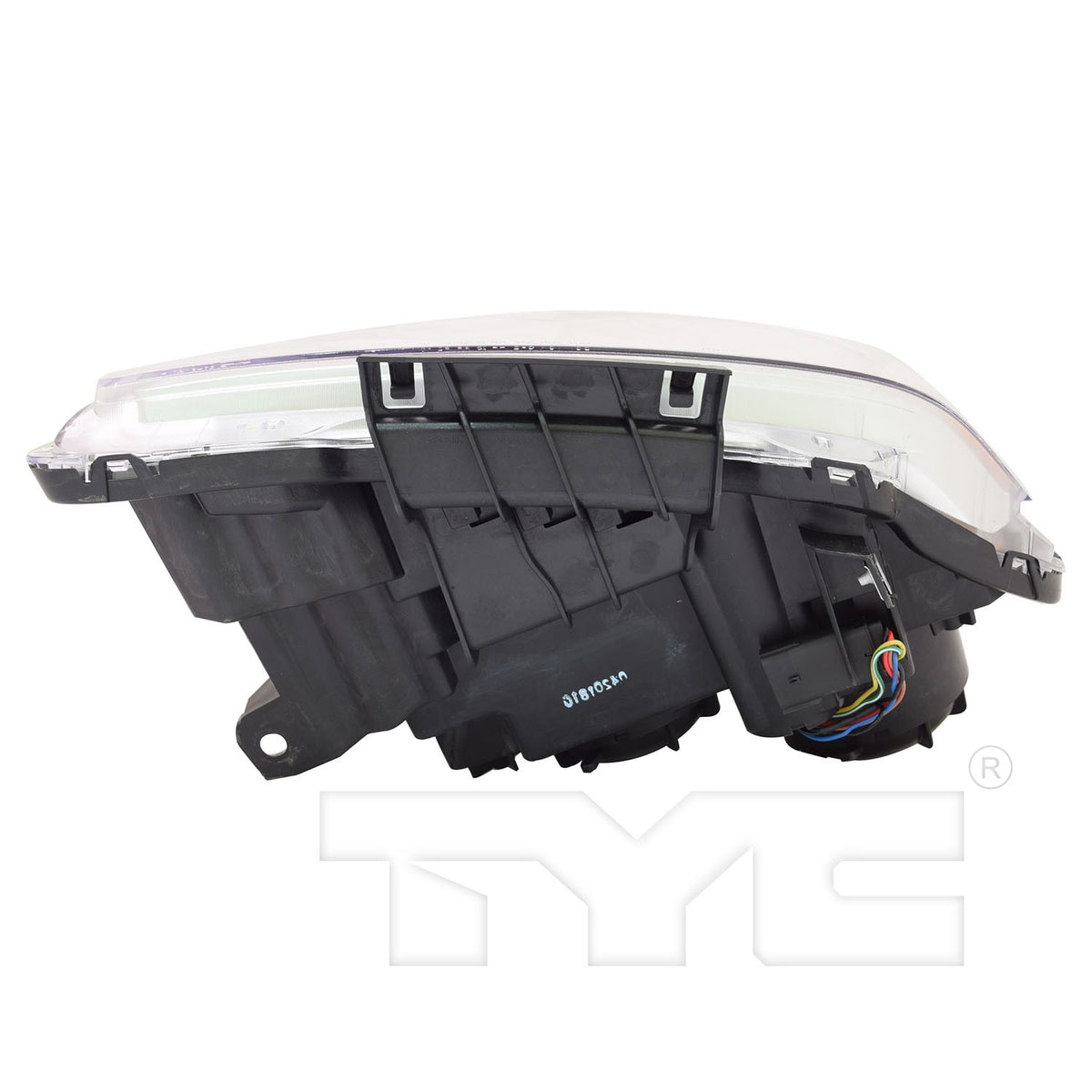 TYC CAPA Certified 20-9142-90-9