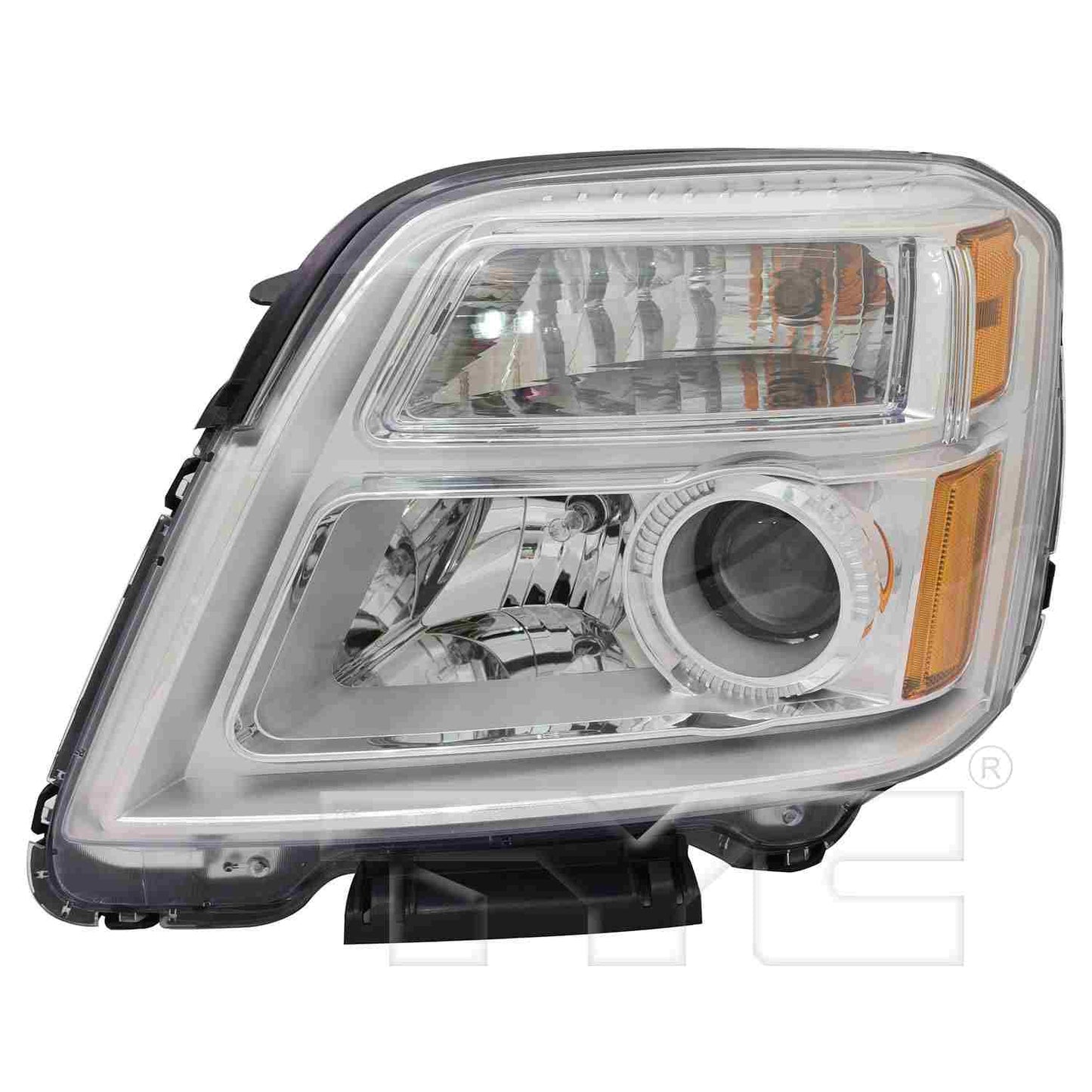TYC CAPA Certified 20-9142-90-9