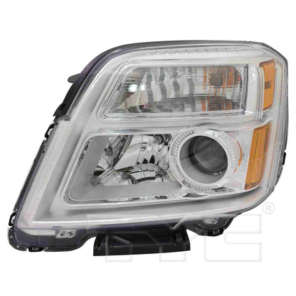 TYC CAPA Certified 20-9142-90-9