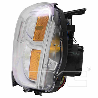 TYC CAPA Certified 20-9142-90-9