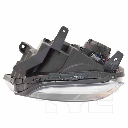 TYC CAPA Certified 20-9142-90-9