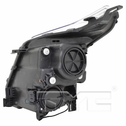 TYC TYC Regular 20-9143-90