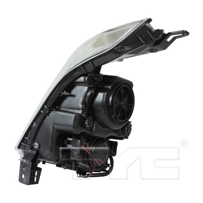 TYC Headlight Assembly 20-9144-00-9