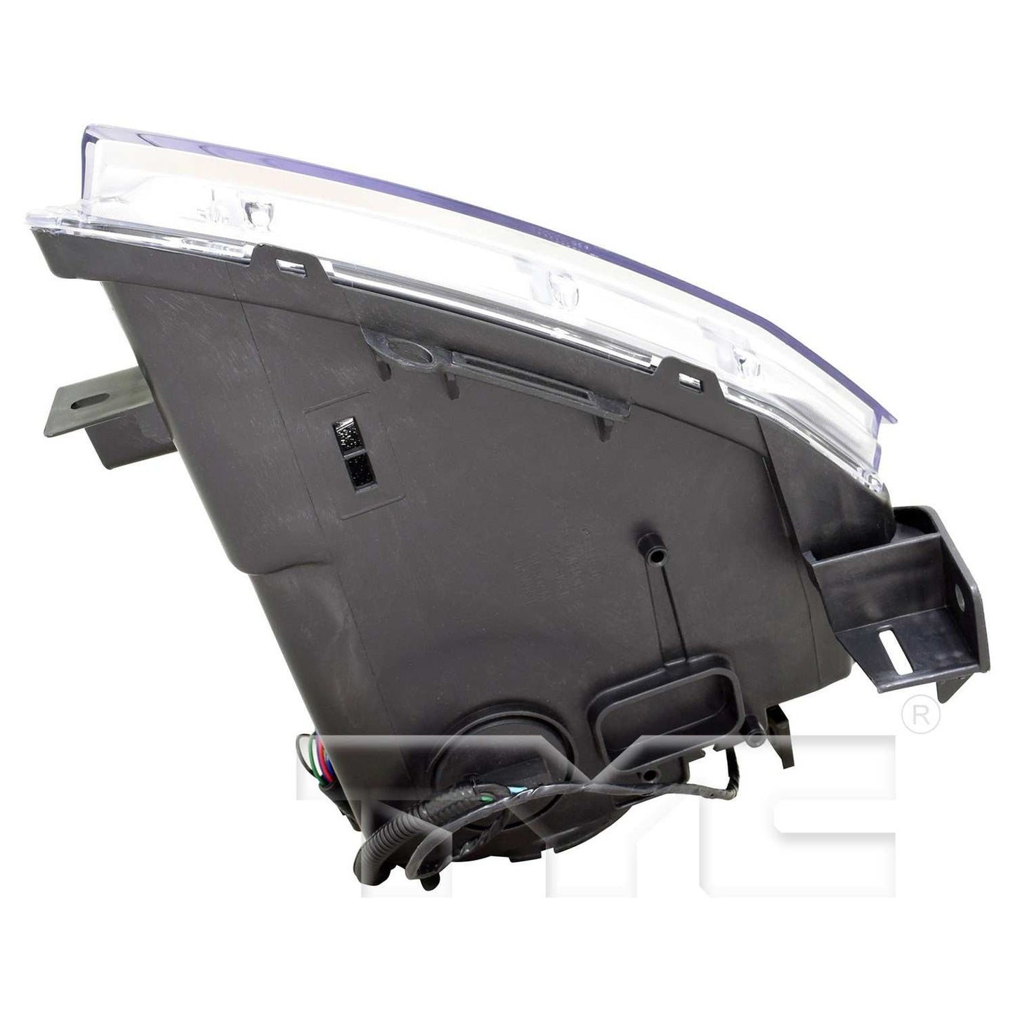 TYC CAPA Certified 20-9144-90-9