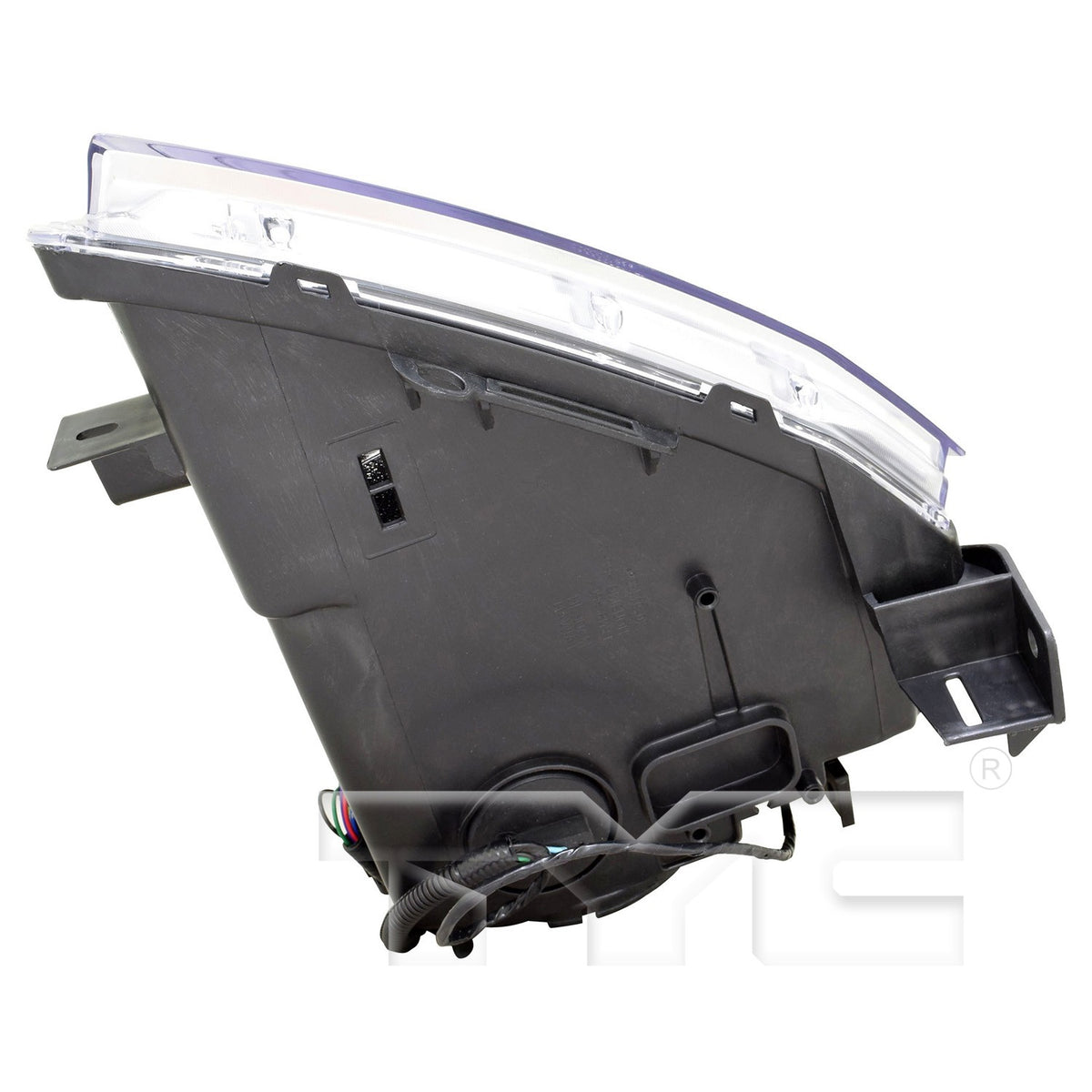 TYC CAPA Certified 20-9144-90-9