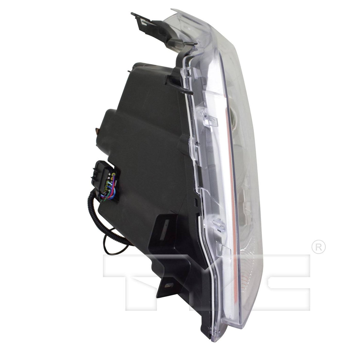 TYC CAPA Certified 20-9144-90-9