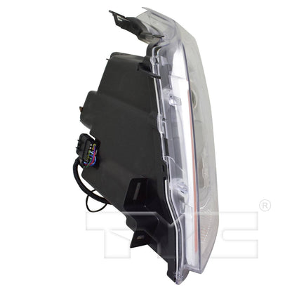 TYC CAPA Certified 20-9144-90-9