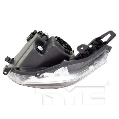 TYC CAPA Certified 20-9144-90-9