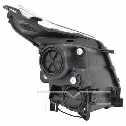 TYC TYC Regular 20-9144-90