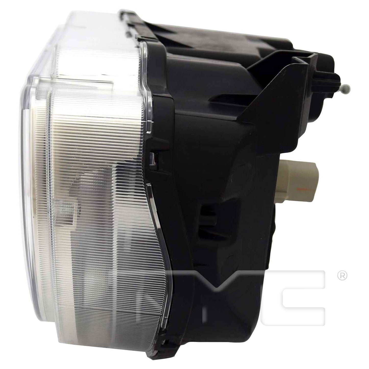 TYC CAPA Certified 20-9147-00-9