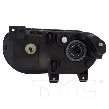 TYC CAPA Certified 20-9147-00-9