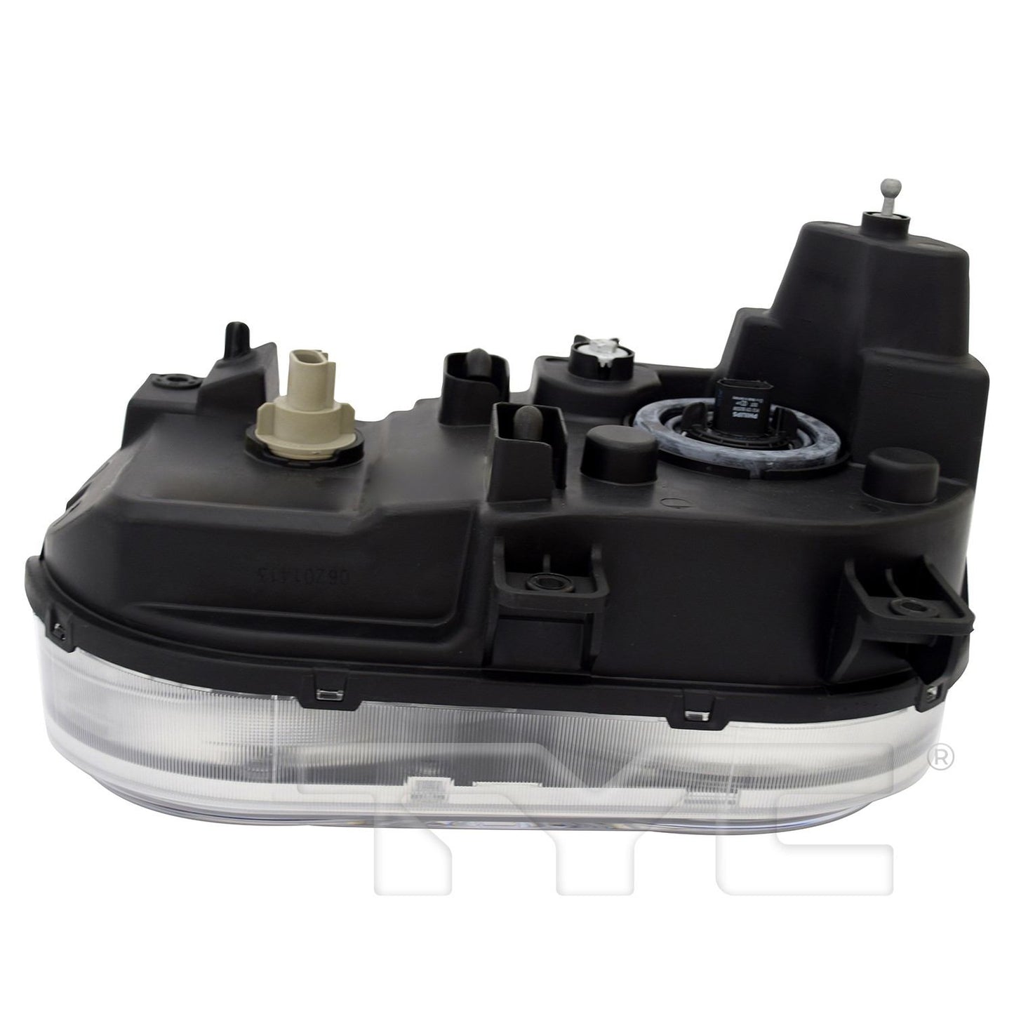 TYC CAPA Certified 20-9147-00-9