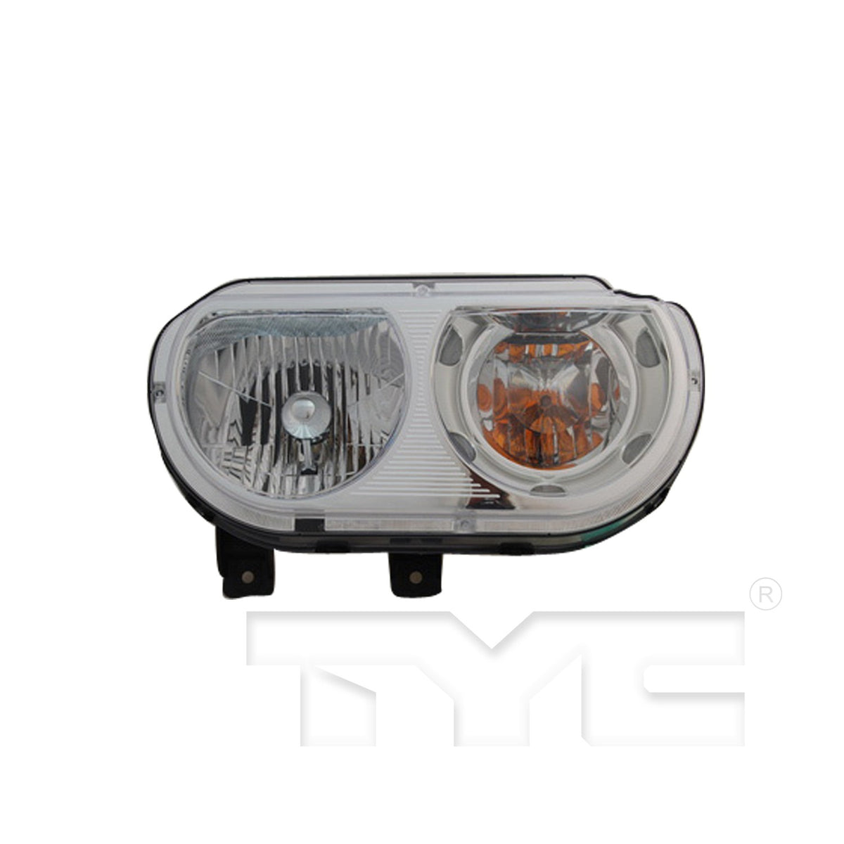 TYC CAPA Certified 20-9147-00-9