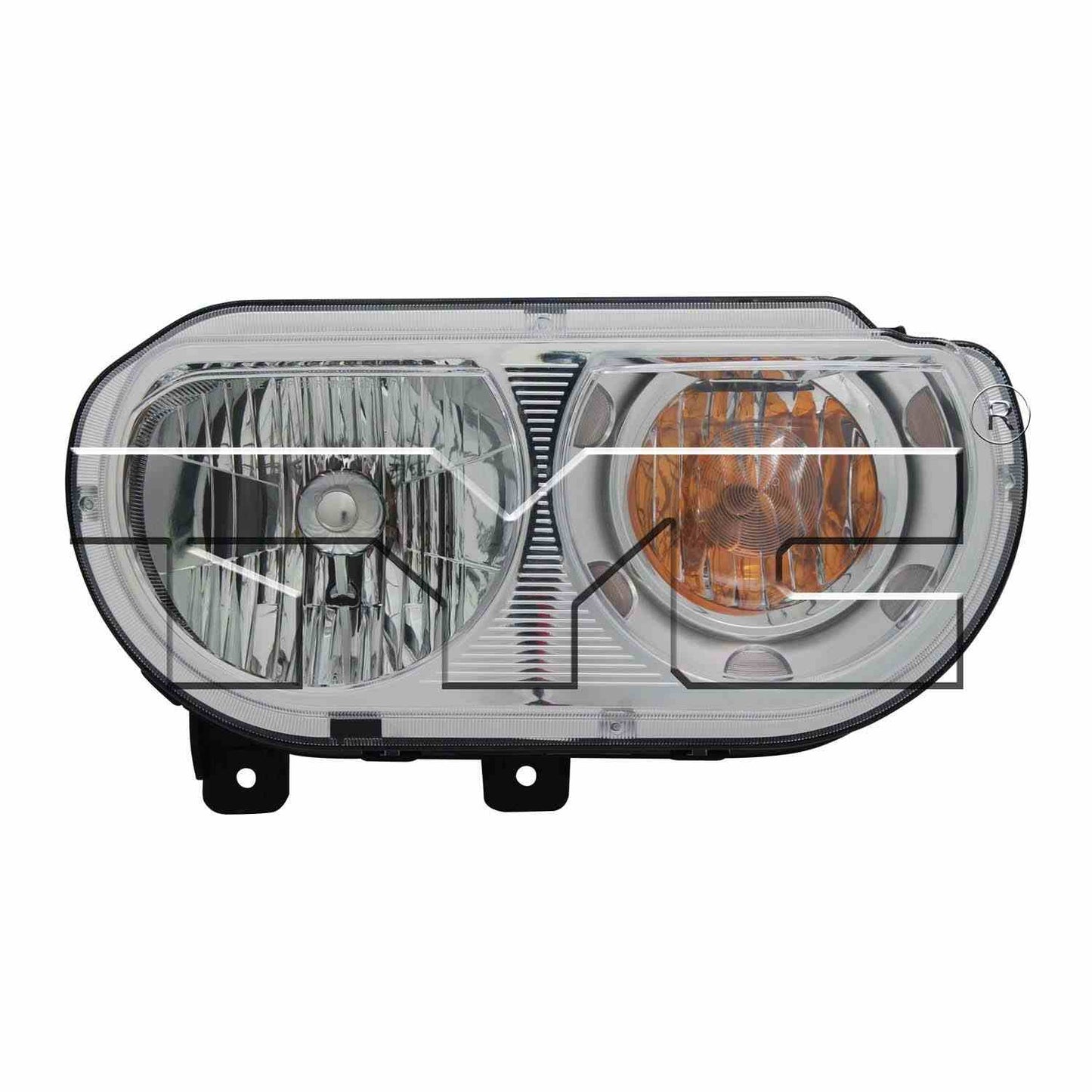 TYC CAPA Certified 20-9147-00-9