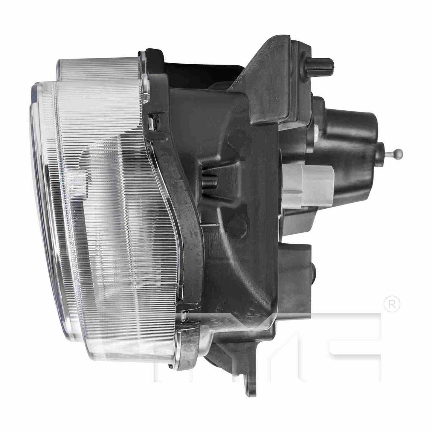 TYC Headlight Assembly 20-9147-00
