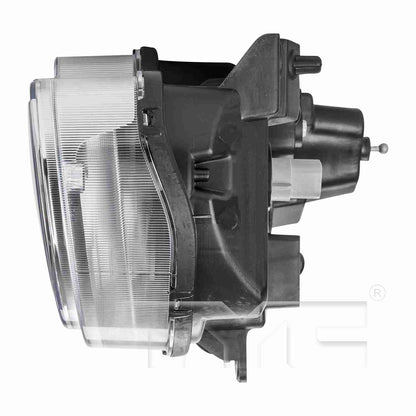 TYC Headlight Assembly 20-9147-00