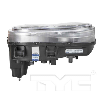 TYC Headlight Assembly 20-9147-00