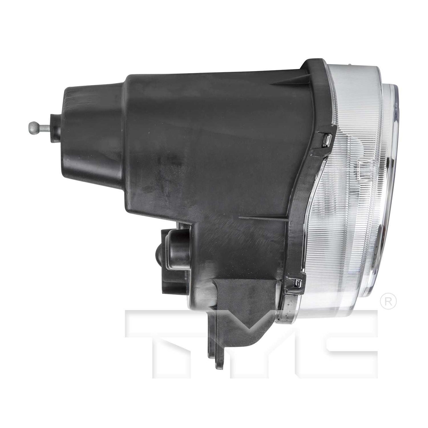 TYC Headlight Assembly 20-9147-00