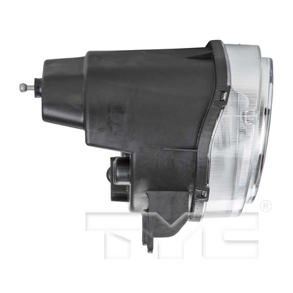 TYC Headlight Assembly 20-9147-00