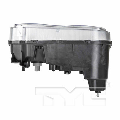 TYC Headlight Assembly 20-9147-00