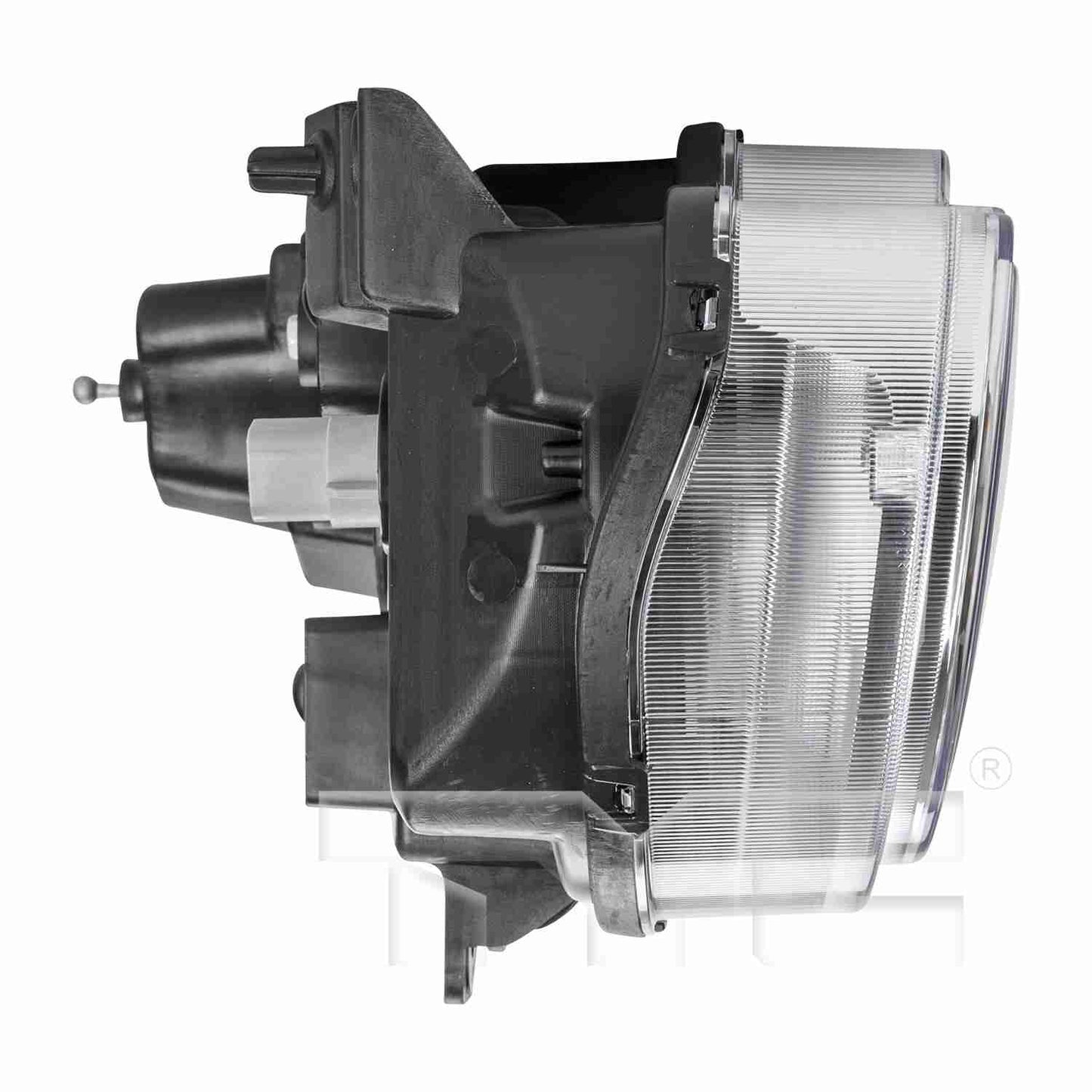 TYC Headlight Assembly 20-9148-00