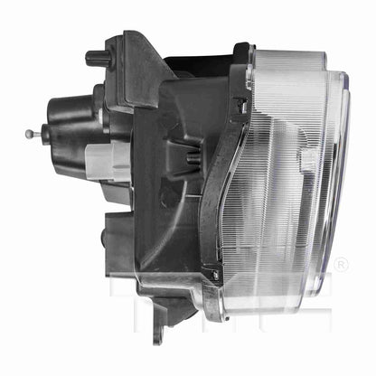 TYC Headlight Assembly 20-9148-00