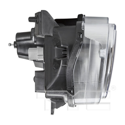 TYC Headlight Assembly 20-9148-00