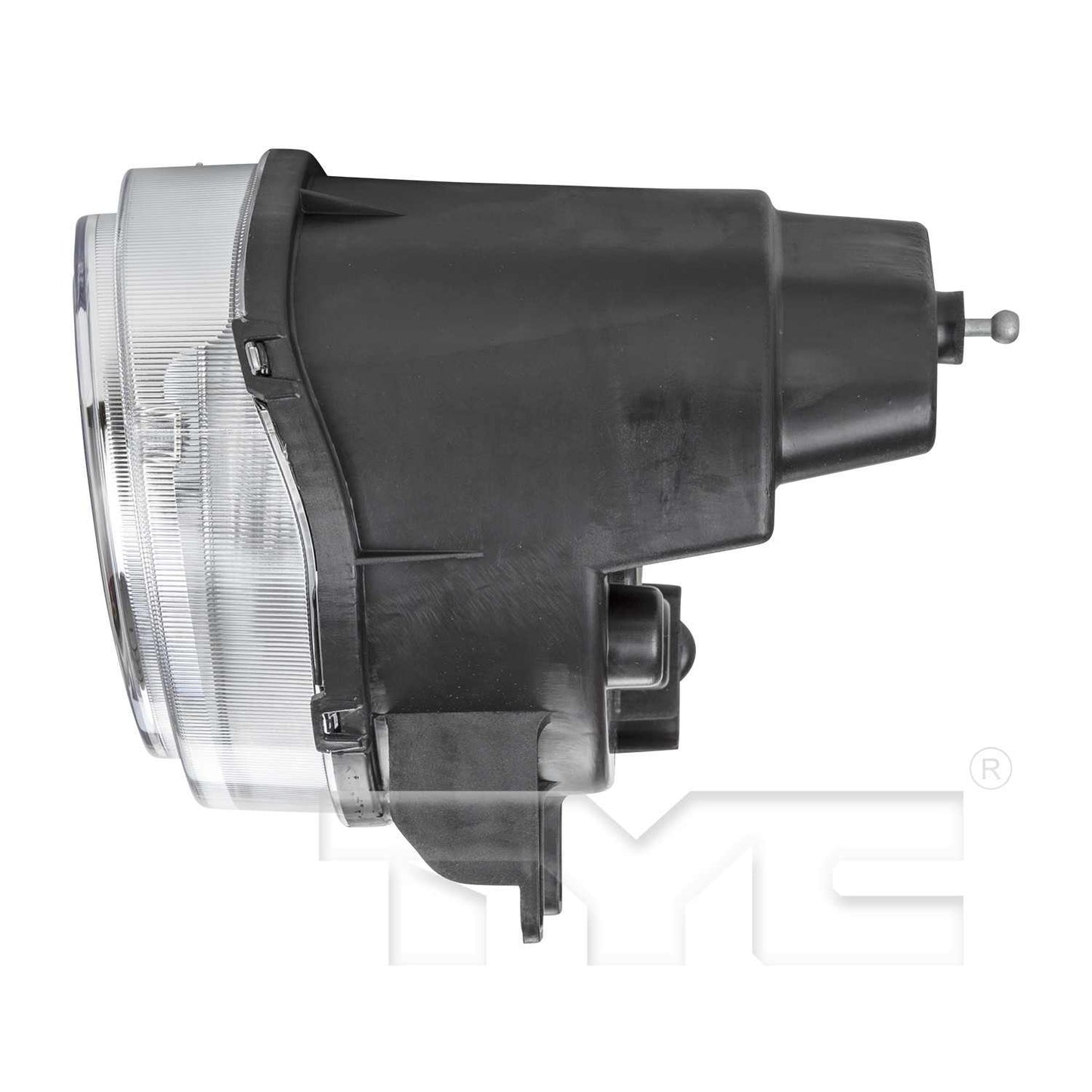TYC Headlight Assembly 20-9148-00