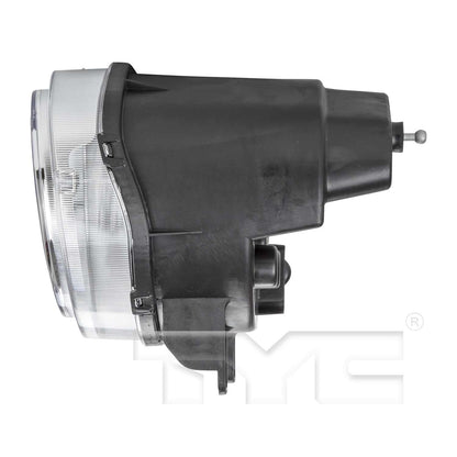 TYC Headlight Assembly 20-9148-00