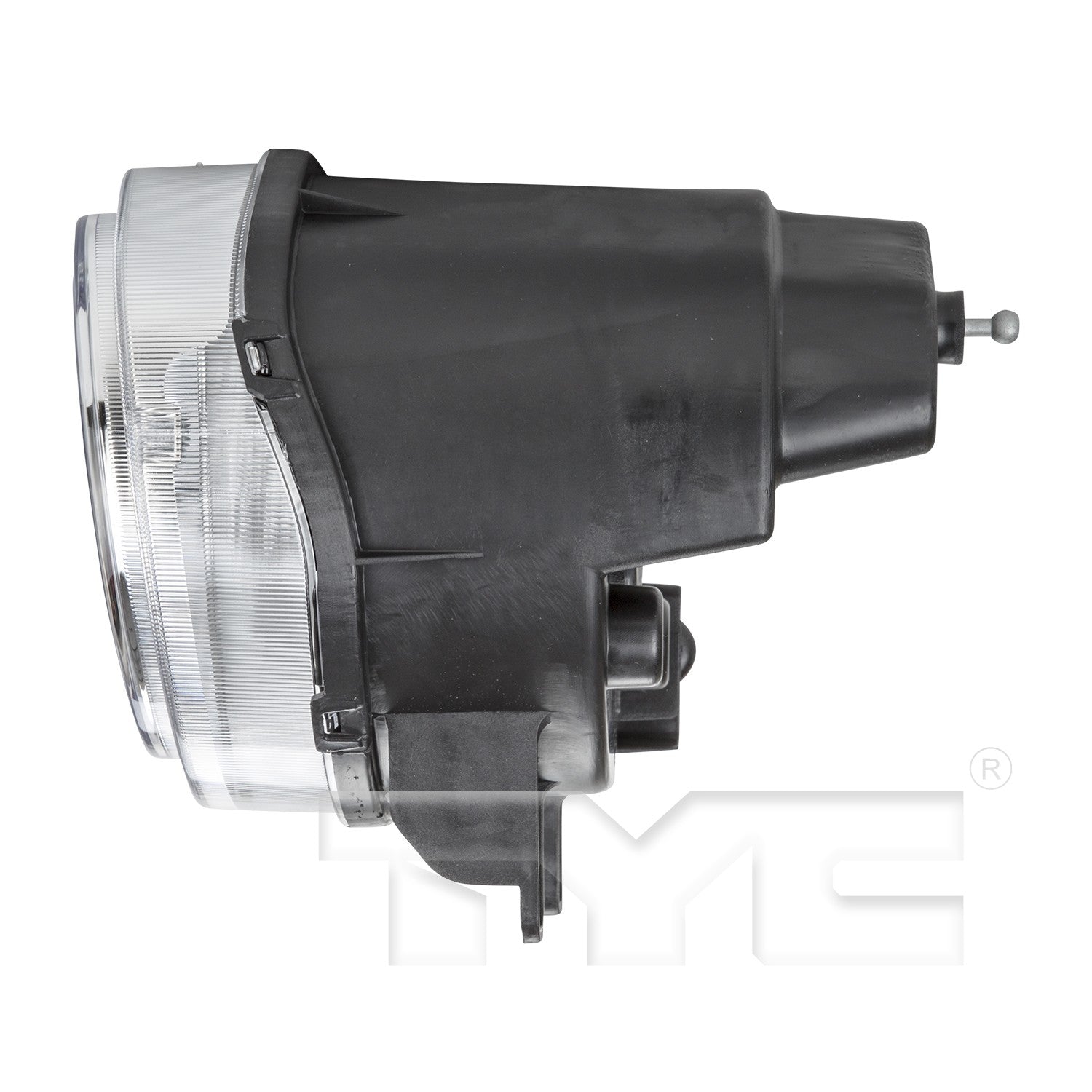 TYC Headlight Assembly 20-9148-00