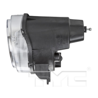 TYC Headlight Assembly 20-9148-00