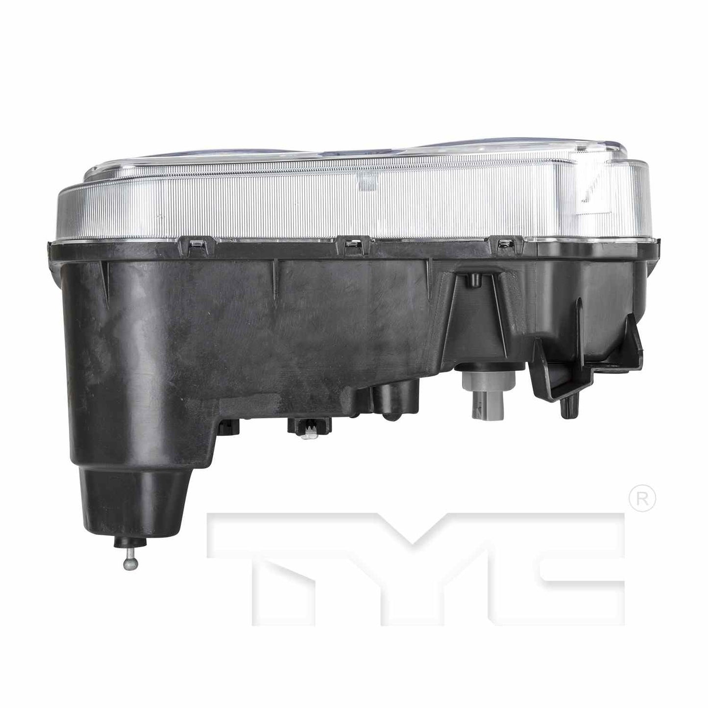 TYC Headlight Assembly 20-9148-00