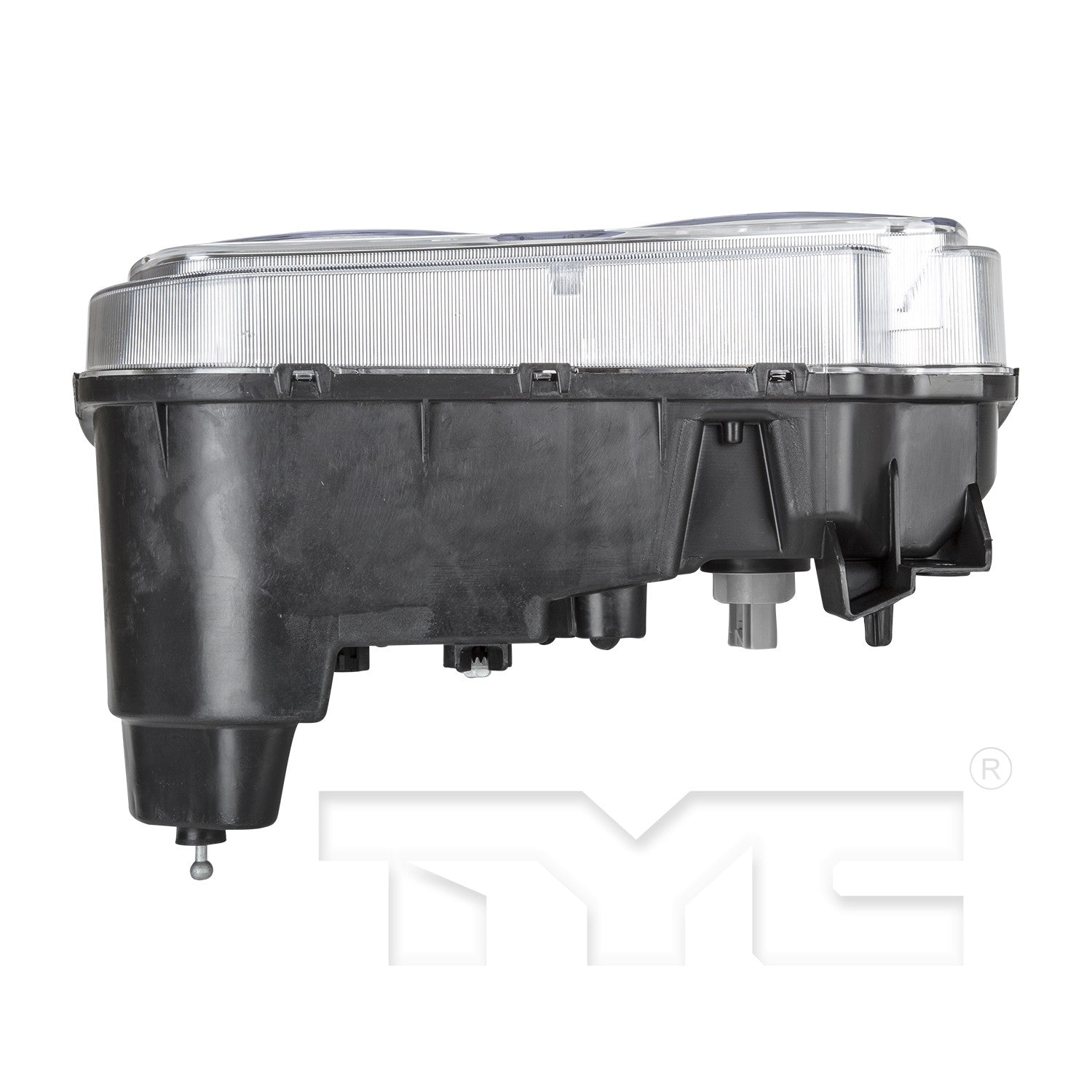 TYC Headlight Assembly 20-9148-00