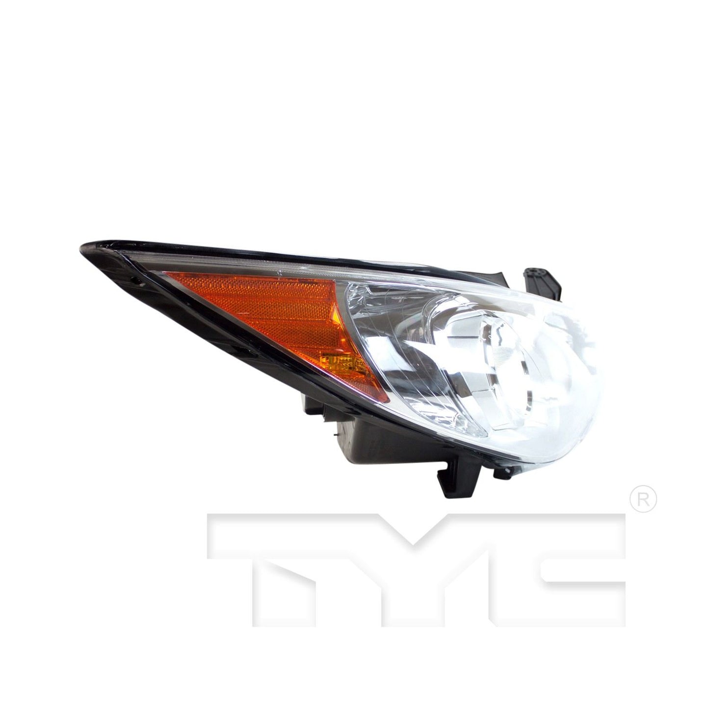TYC Headlight Assembly 20-9149-00-9