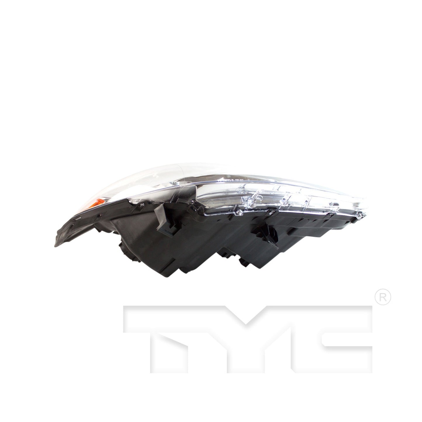 TYC Headlight Assembly 20-9149-00-9