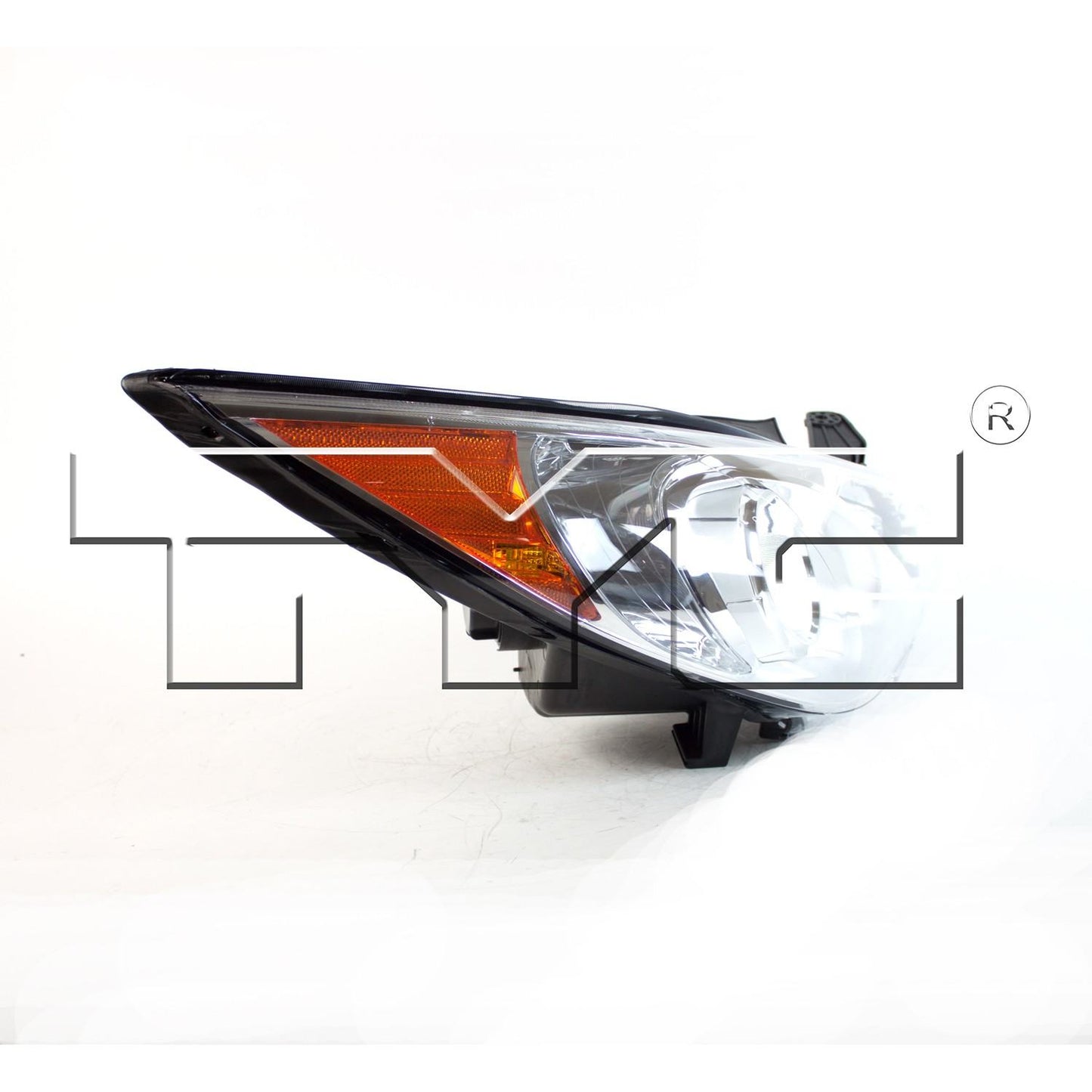 TYC Headlight Assembly 20-9149-00-9