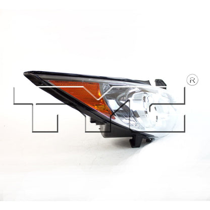 TYC Headlight Assembly 20-9149-00-9