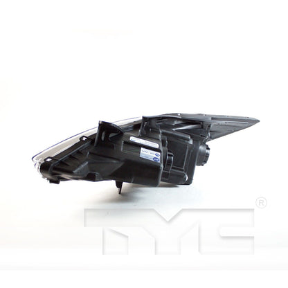 TYC Headlight Assembly 20-9149-00-9