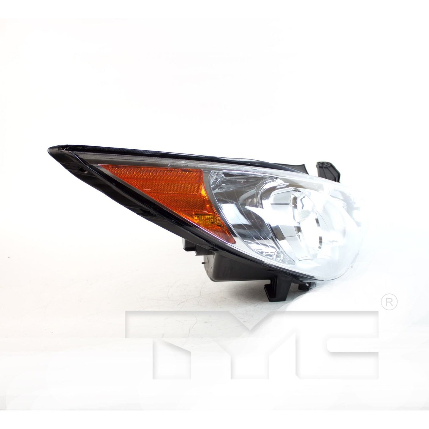 TYC Headlight Assembly 20-9149-00
