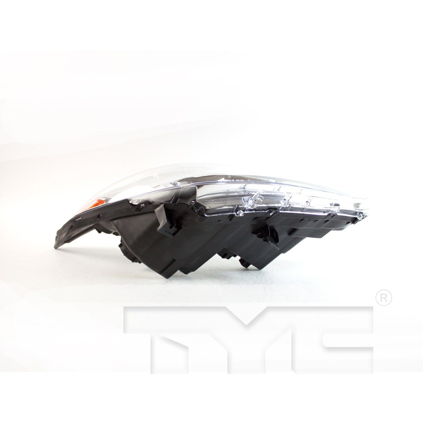 TYC Headlight Assembly 20-9149-00