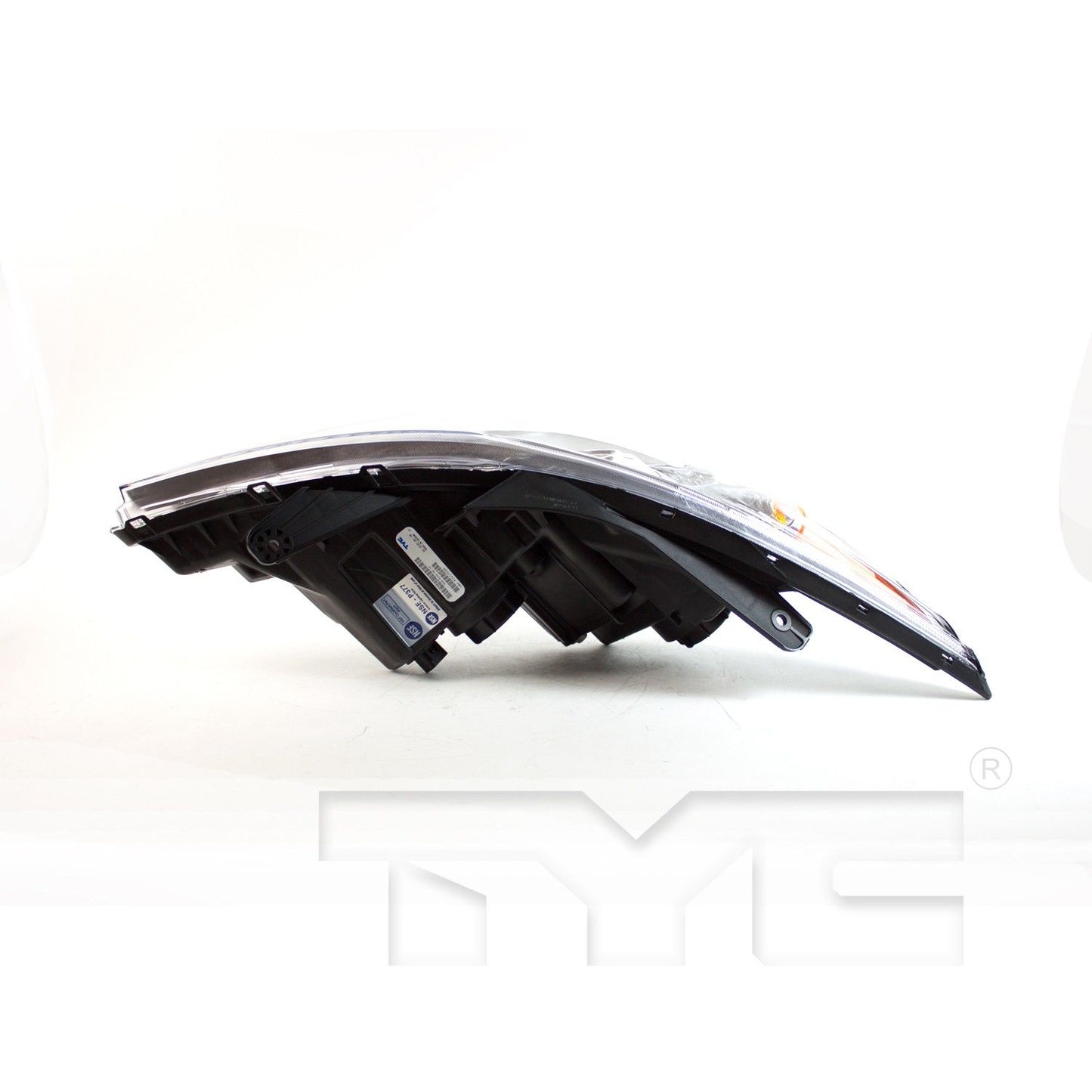 TYC Headlight Assembly 20-9149-00
