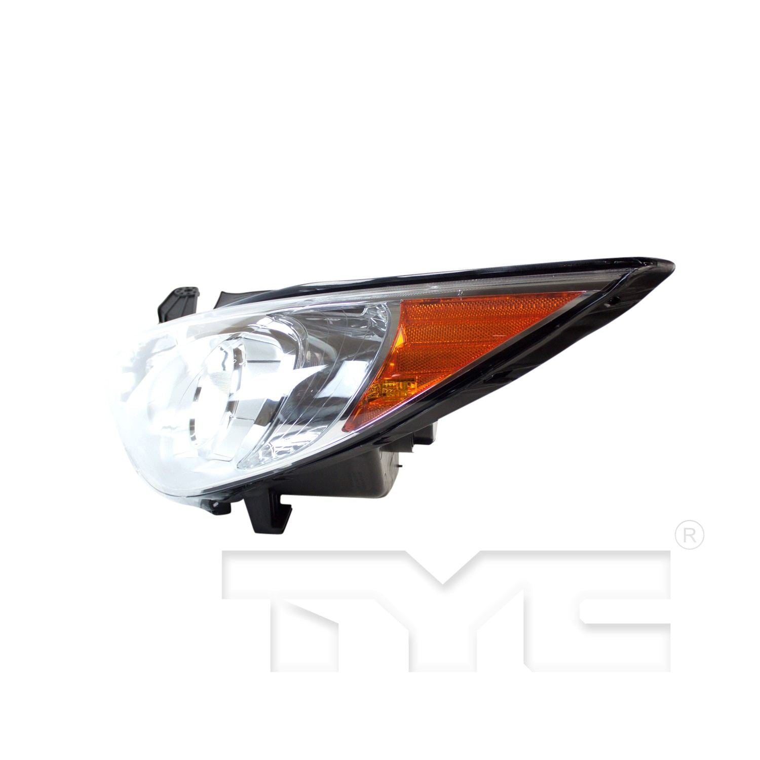 TYC CAPA Certified 20-9150-00-9