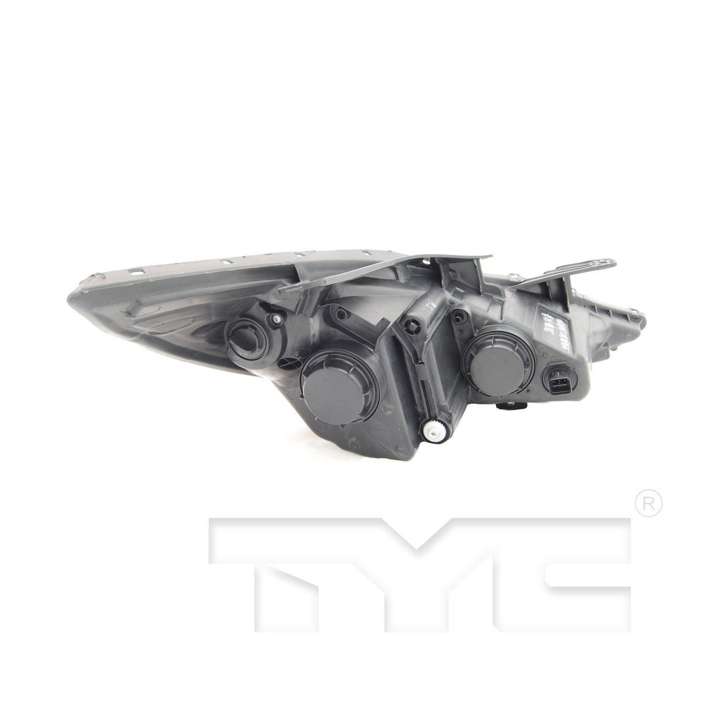 TYC CAPA Certified 20-9150-00-9