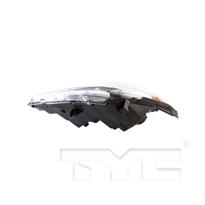 TYC CAPA Certified 20-9150-00-9