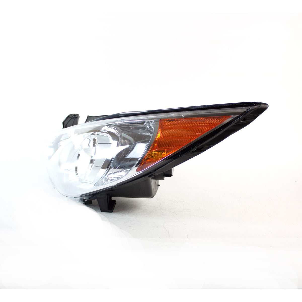 TYC Headlight Assembly 20-9150-00