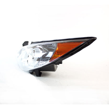 TYC Headlight Assembly 20-9150-00